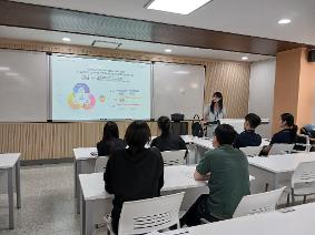 서울교육대학교 고교방문 입학설명회 실시