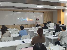 중앙대학교 고교방문 입학설명회 실시