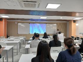 성균관대학교 고교방문 입학설명회 실시